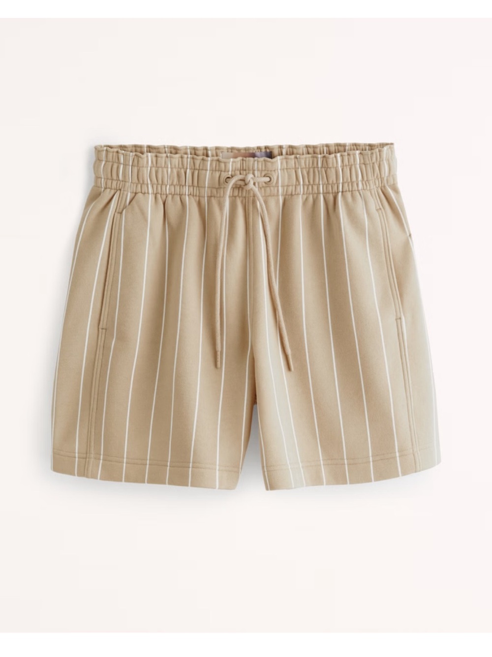 Abercrombie Sweat Shorts